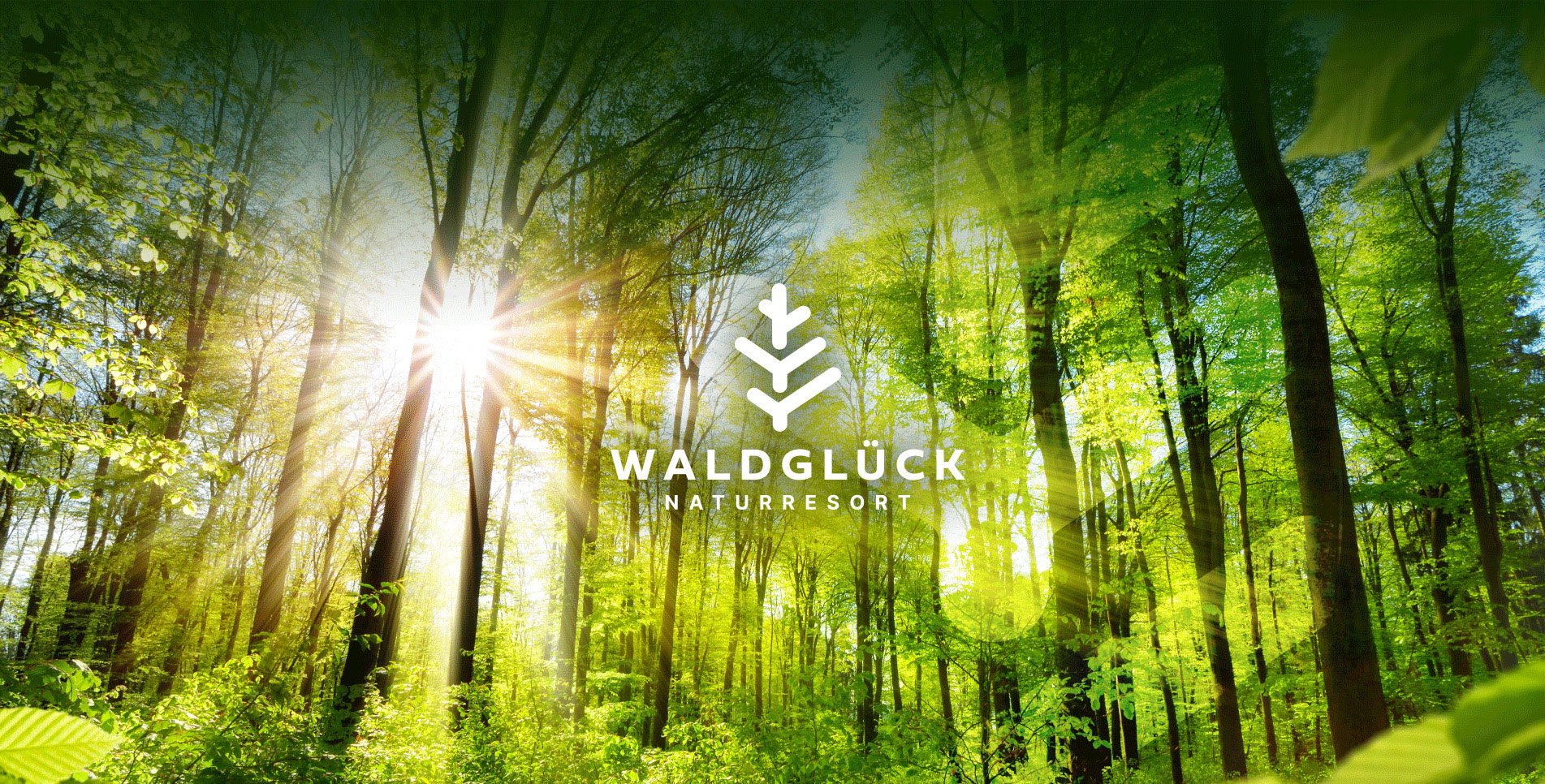 keyvisual-naturresort-waldglueck-logo